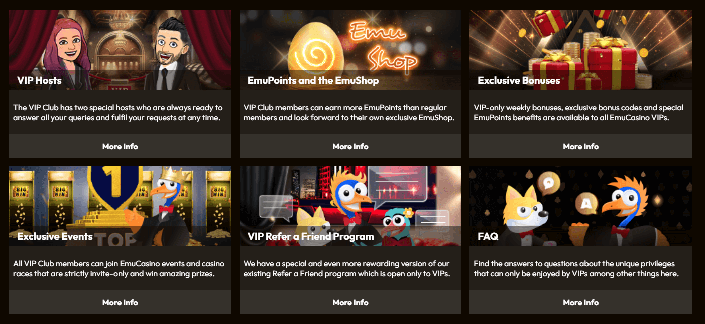 emucasino vip